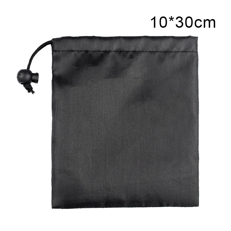 Nylon Waterproof Drawstring Storage Pouch
