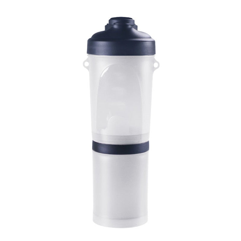 2 In 1 Pet Water Bottle Dispenser