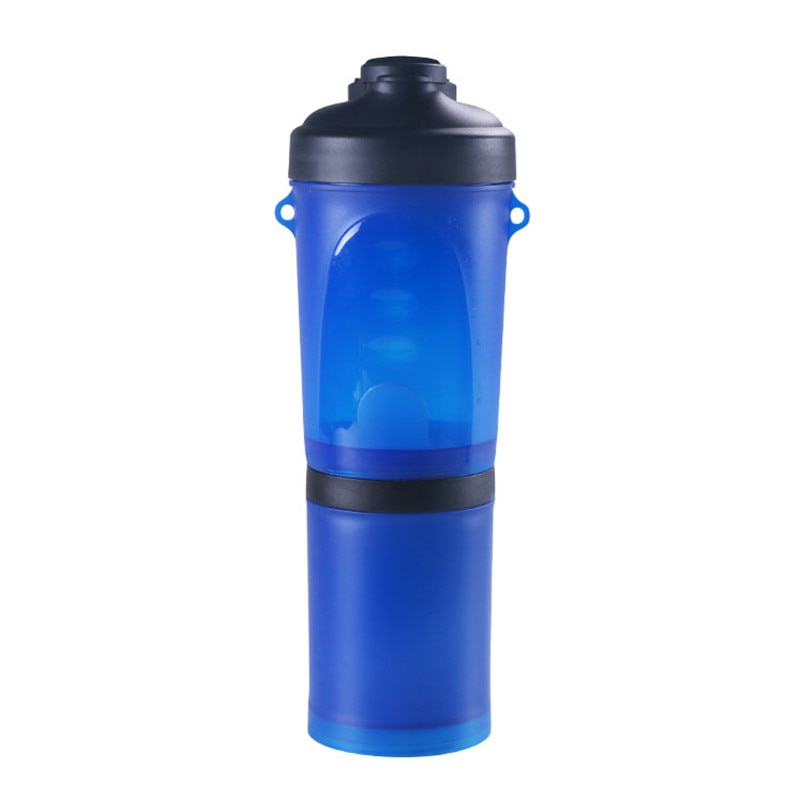 2 In 1 Pet Water Bottle Dispenser