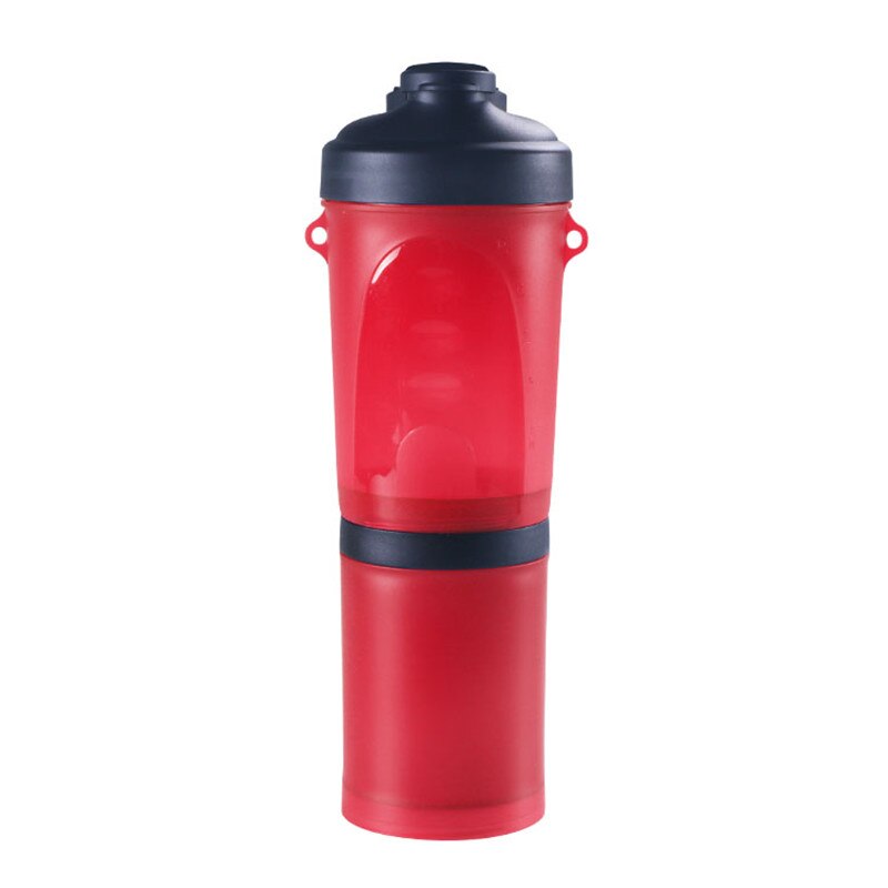 2 In 1 Pet Water Bottle Dispenser