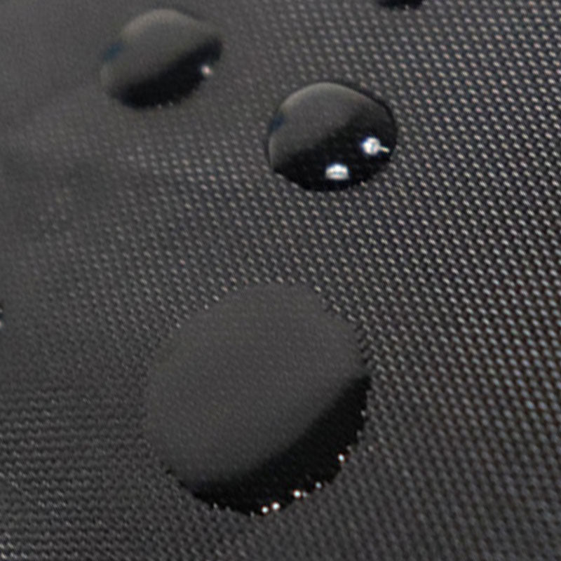 Nylon Waterproof Drawstring Storage Pouch
