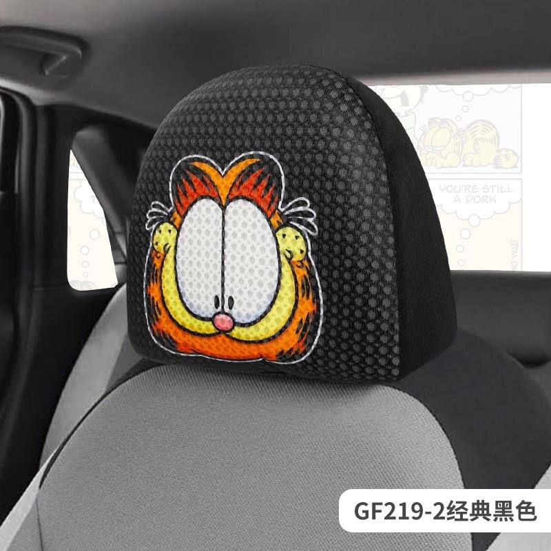 Hello Kitty Car Seat Headrest