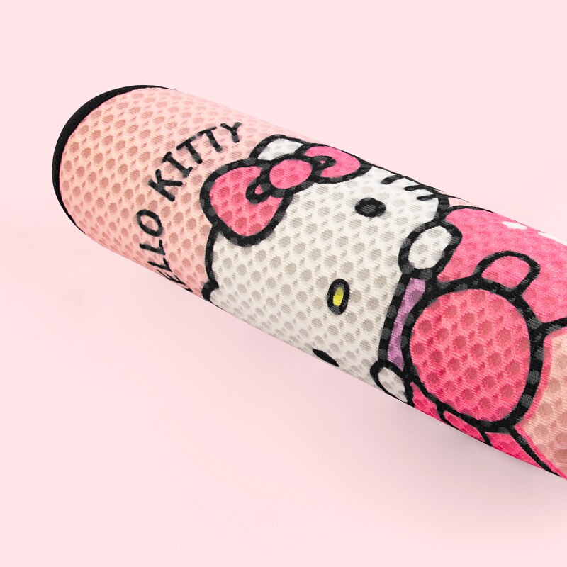 Hello Kitty Car Seat Headrest