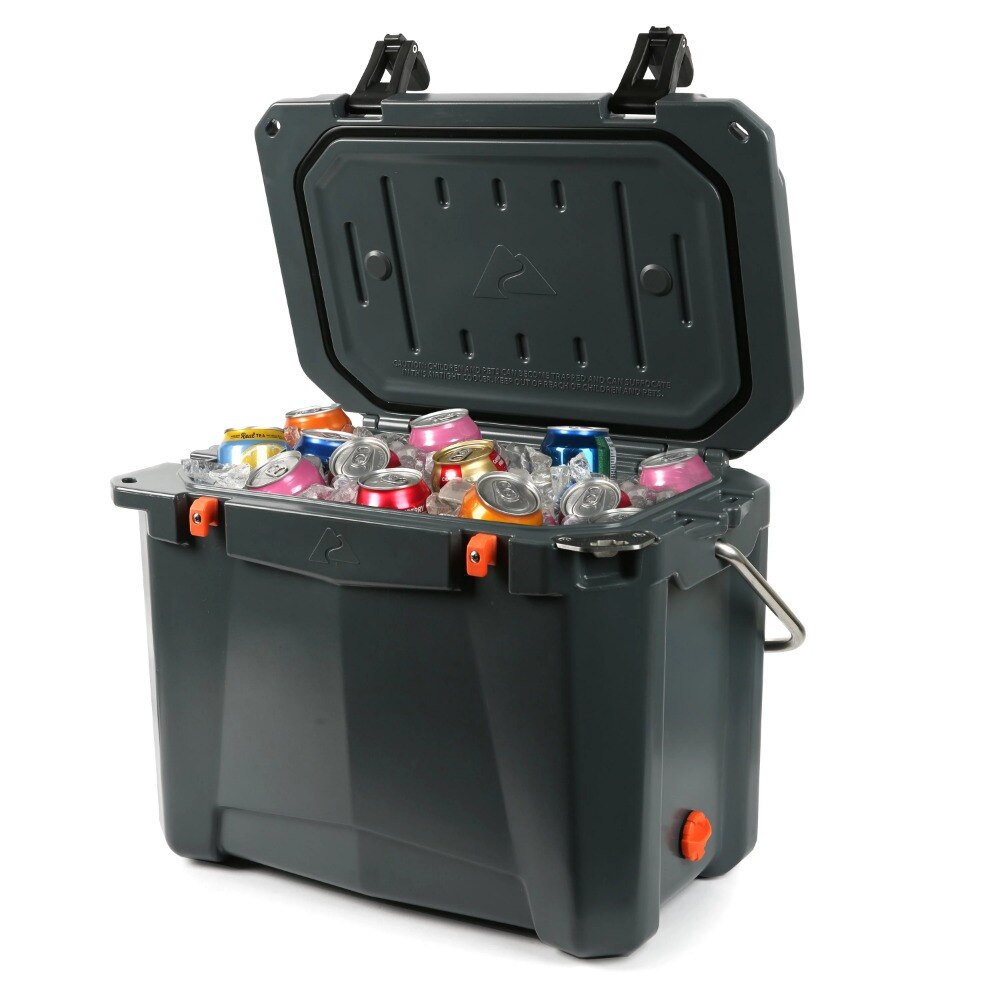 Ozark Trail 26 Quart High Performance Roto-Molded Cooler