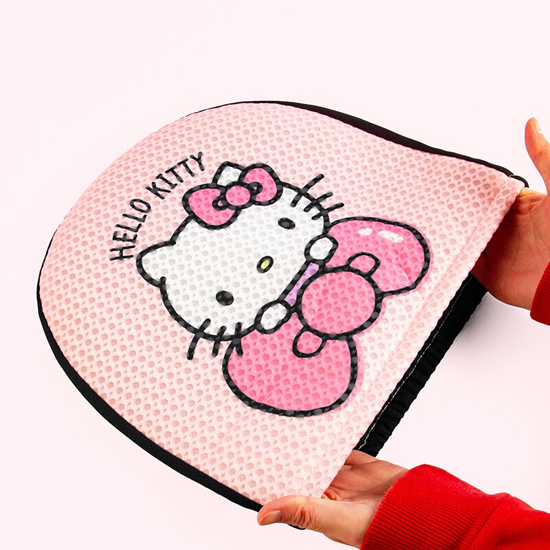 Hello Kitty Car Seat Headrest