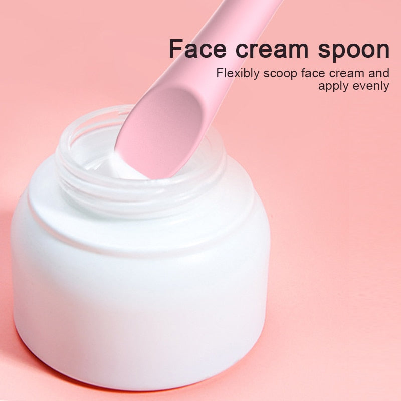 Silicone Eyeliner Makeup Stencils Wing Tips Mascara Drawing Tool