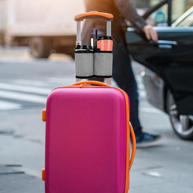 Durable Adjustable Portable Cup Holder