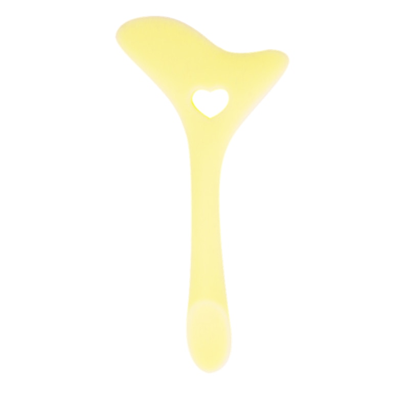 Silicone Eyeliner Makeup Stencils Wing Tips Mascara Drawing Tool