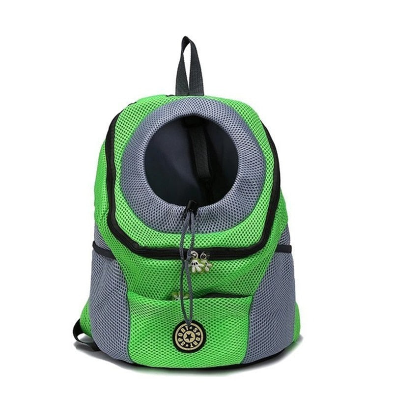 Pet Dog Carrier Backpack