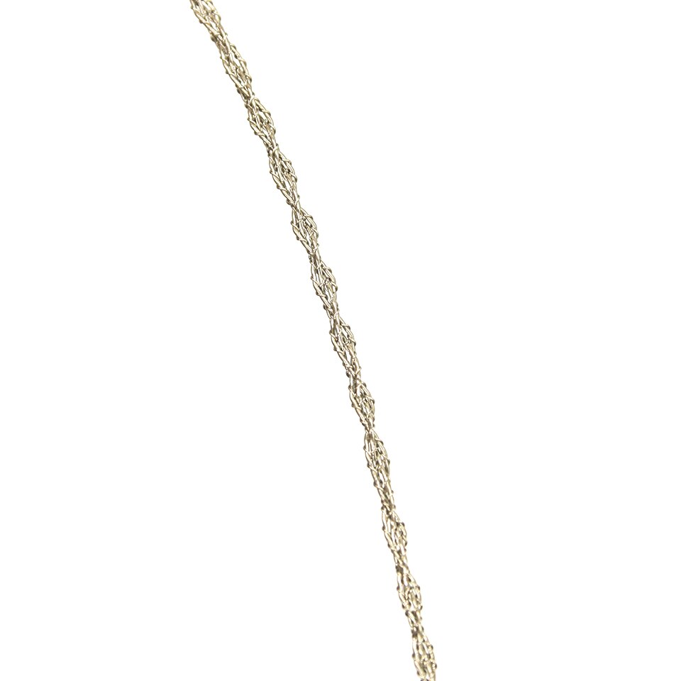 Portable Stainless Steel Wire Saw Universal Emergency Hand Chain