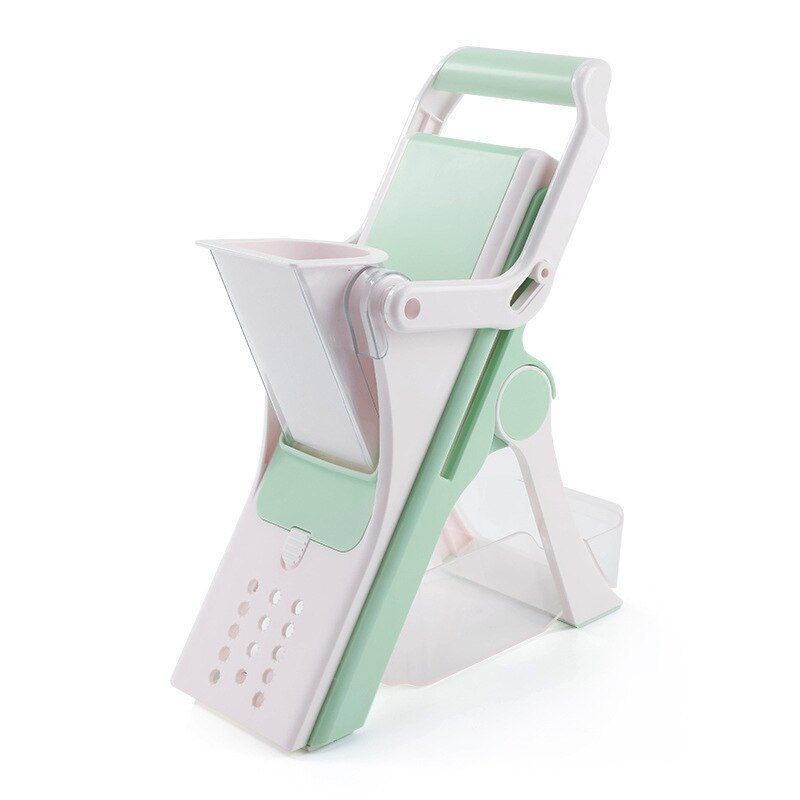 Multifunction Kitchen Vegetable Slicer