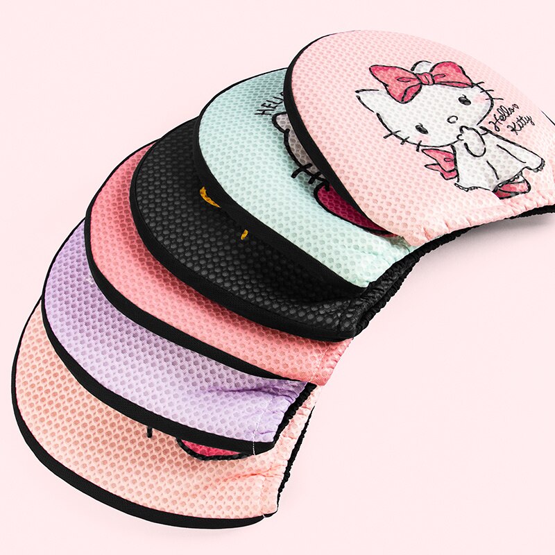 Hello Kitty Car Seat Headrest