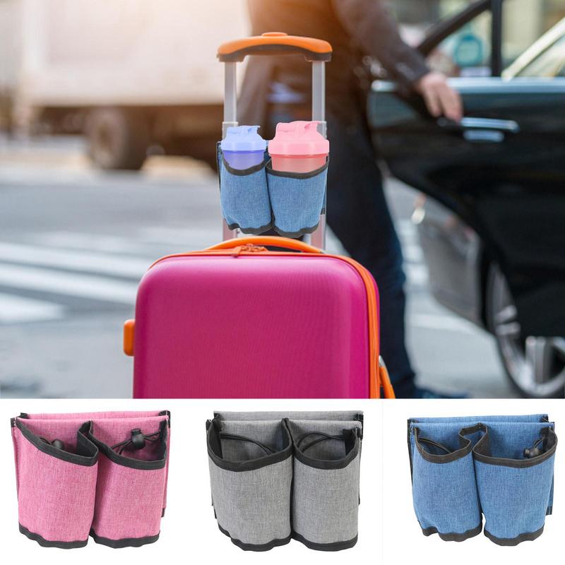 Durable Adjustable Portable Cup Holder