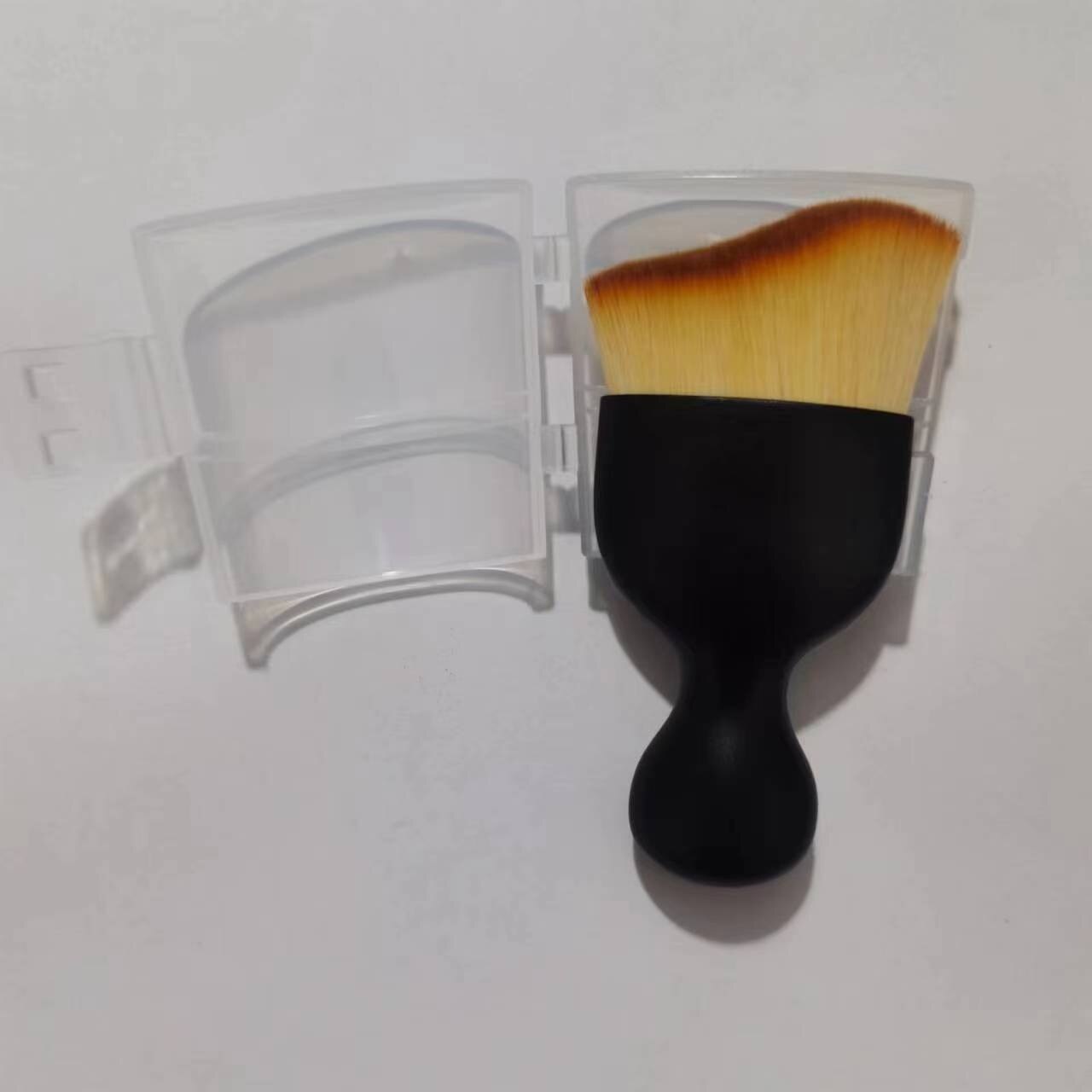 2 Pcs Car Interior Dust Sweeping Soft Brush Car Washing Tool