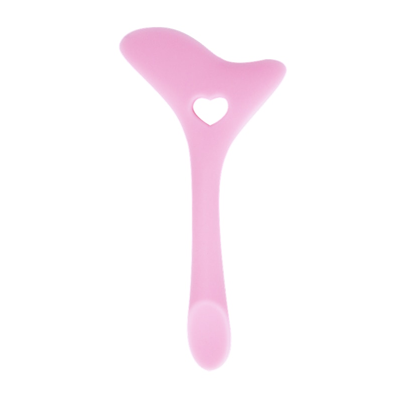 Silicone Eyeliner Makeup Stencils Wing Tips Mascara Drawing Tool