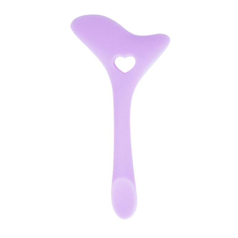 Silicone Eyeliner Makeup Stencils Wing Tips Mascara Drawing Tool