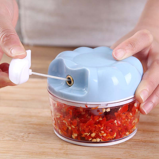 Manual Garlic Puller