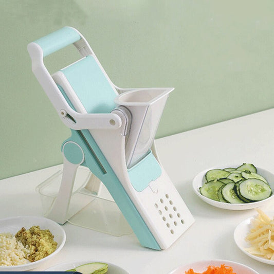 Multifunction Kitchen  Vegetable Slicer