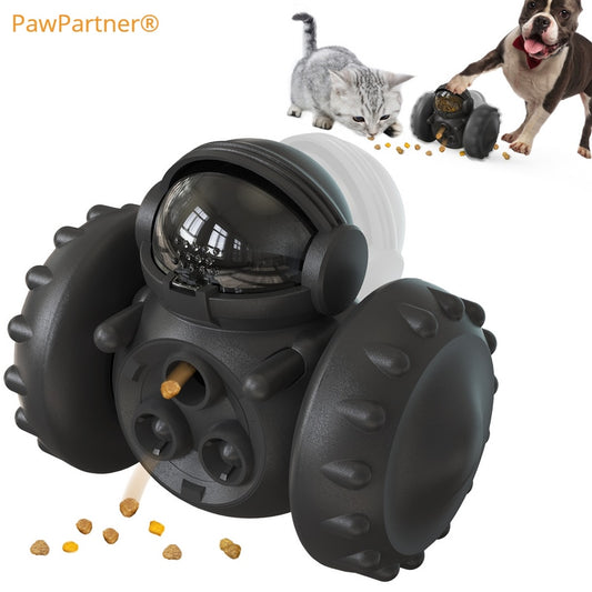 PawPartner Dog Tumbler Interactive