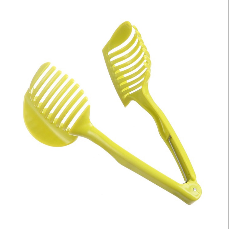 Handheld Vegetable Slicer Kitchen Accessory