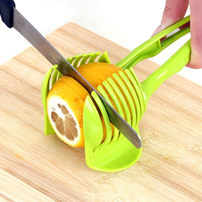 Handheld Vegetable Slicer Kitchen Accessory