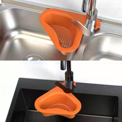 Kitchen Leftover Sink Strainer