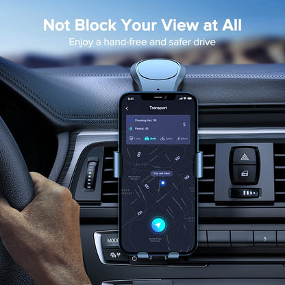 Car Phone Holder Smartphone Mount