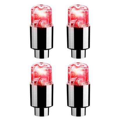 LED Light Tire VALVE Caps