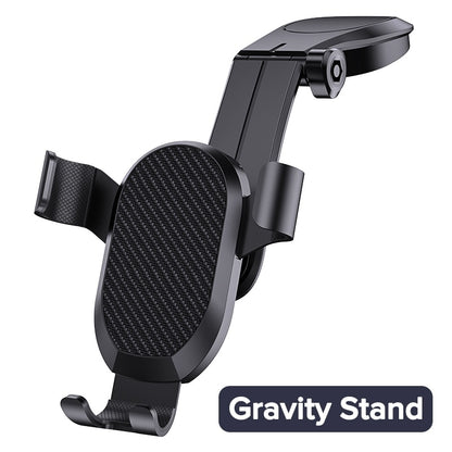 Car Phone Holder Smartphone Mount