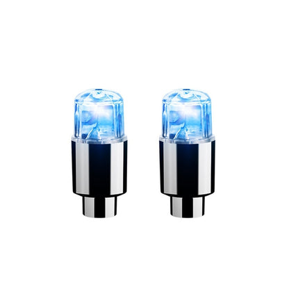 LED Light Tire VALVE Caps