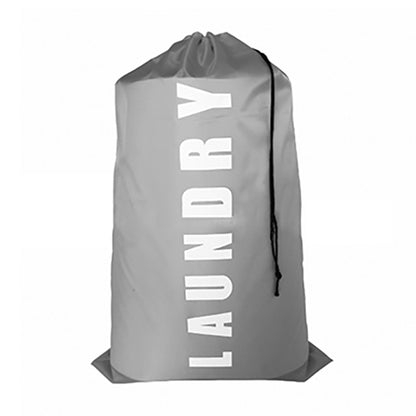 Nylon Laundry Bag Dirty