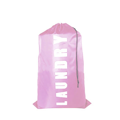 Nylon Laundry Bag Dirty