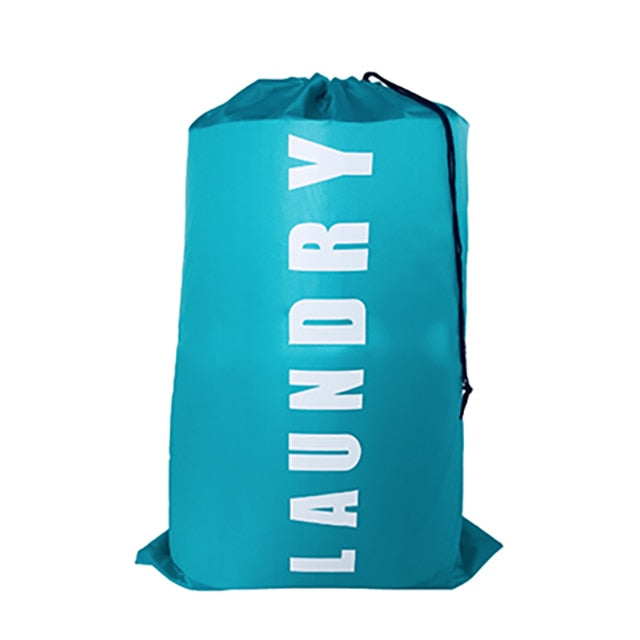 Nylon Laundry Bag Dirty