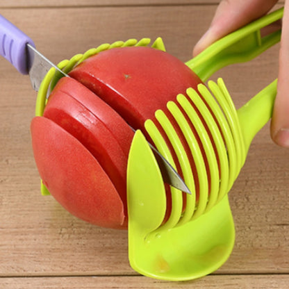 Handheld Vegetable Slicer Kitchen Accessory