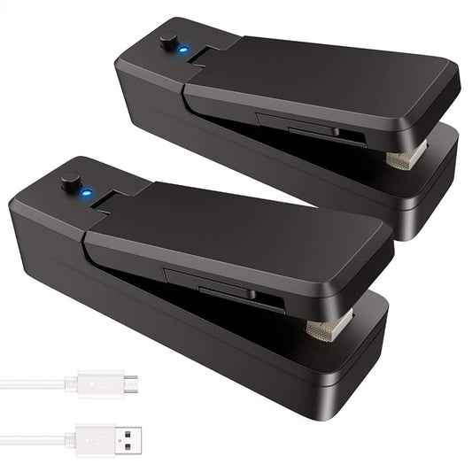 Mini 2 in 1 Rechargeable Vacuum Sealer