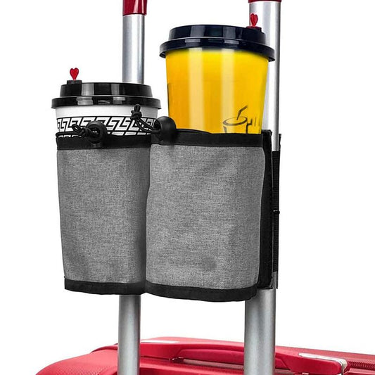 Durable Adjustable Portable Cup Holder