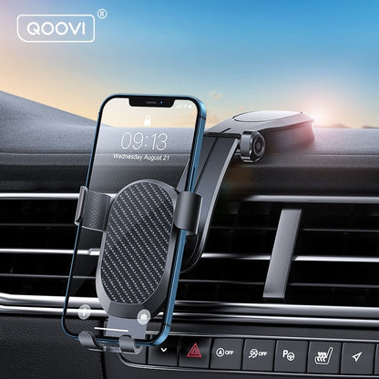 Car Phone Holder Smartphone Mount